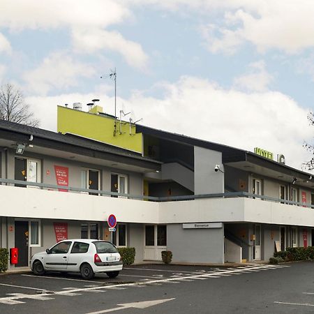 B&B Hotel Brétigny-sur-Orge Kültér fotó