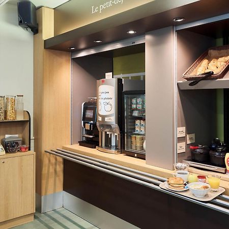B&B Hotel Brétigny-sur-Orge Kültér fotó