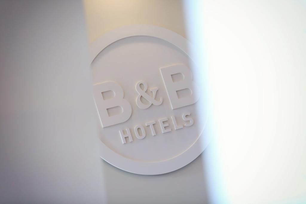 B&B Hotel Brétigny-sur-Orge Kültér fotó
