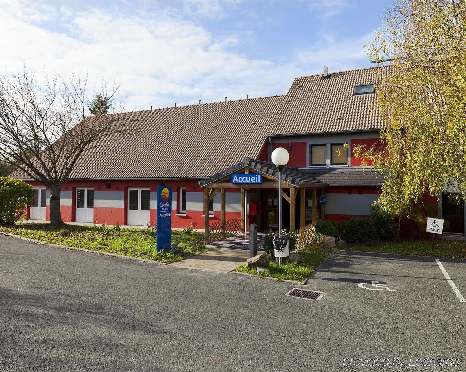 B&B Hotel Brétigny-sur-Orge Kültér fotó