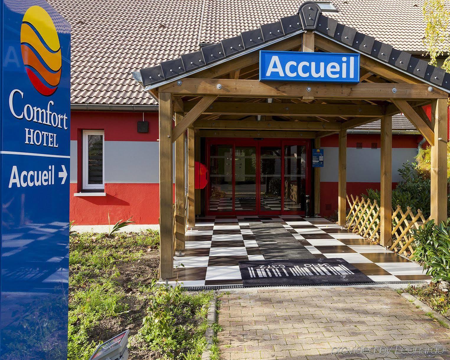 B&B Hotel Brétigny-sur-Orge Kültér fotó