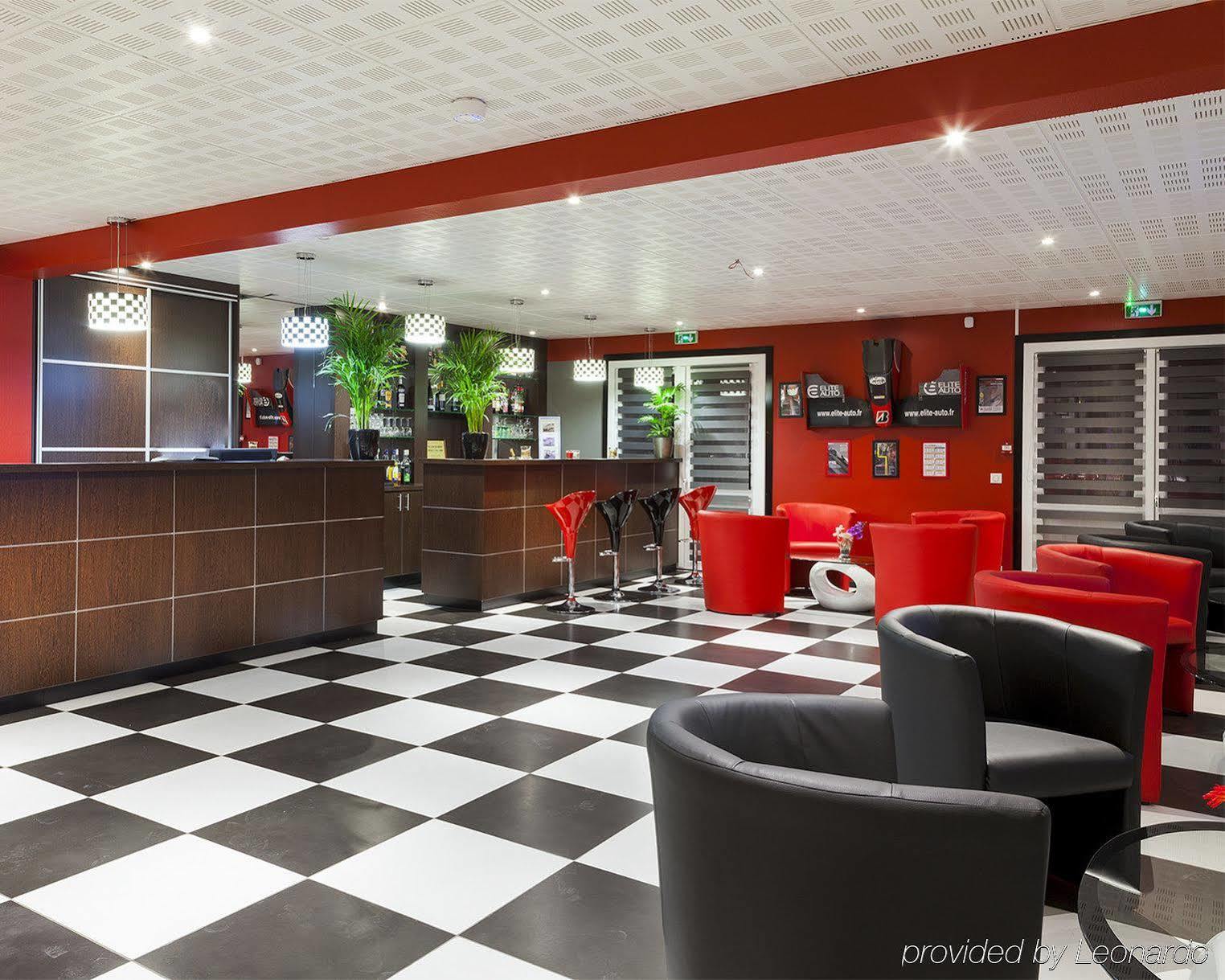 B&B Hotel Brétigny-sur-Orge Kültér fotó