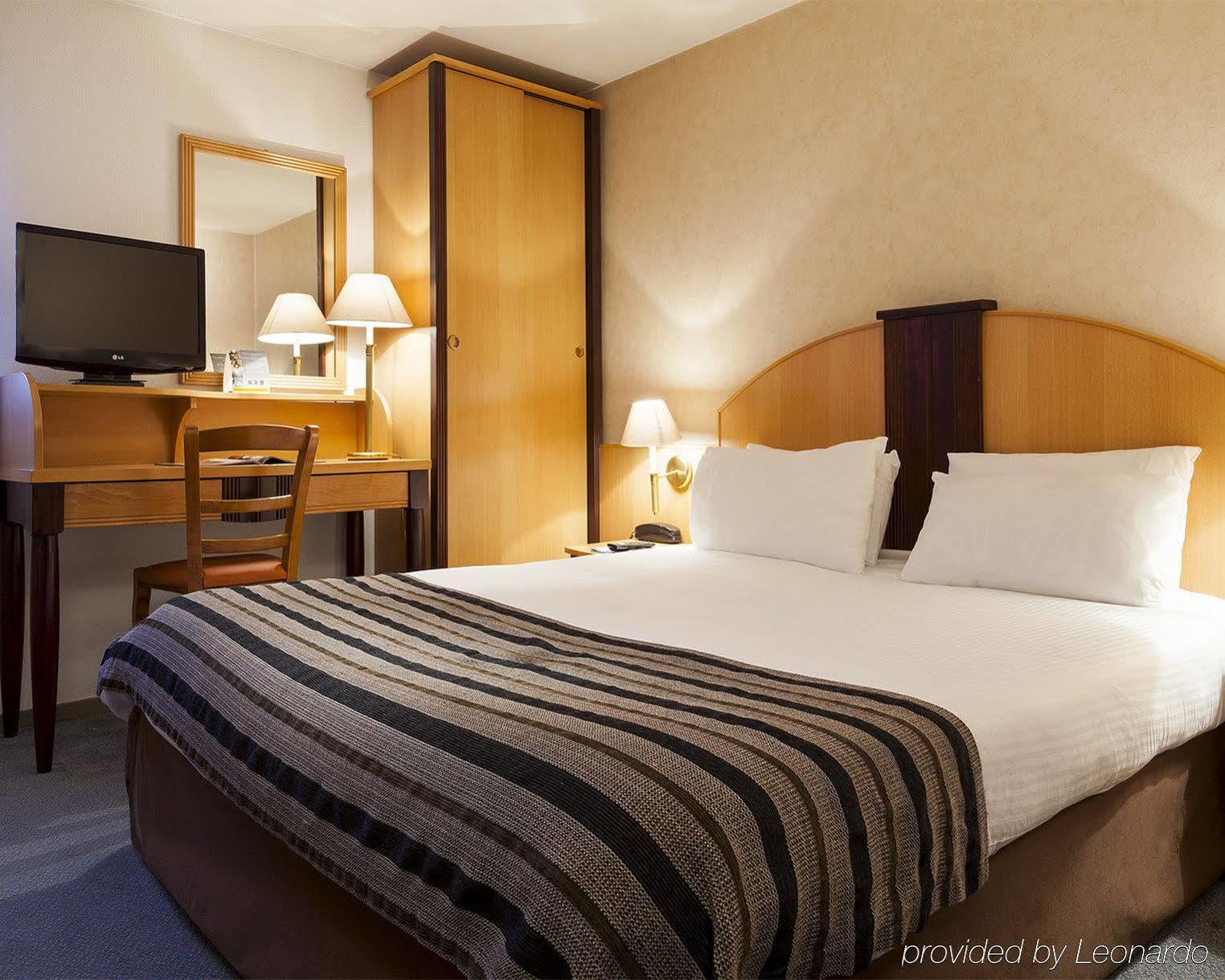 B&B Hotel Brétigny-sur-Orge Kültér fotó