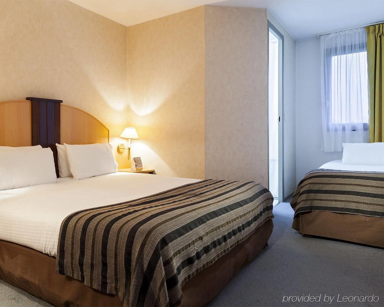 B&B Hotel Brétigny-sur-Orge Kültér fotó