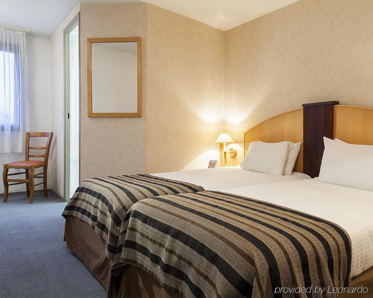 B&B Hotel Brétigny-sur-Orge Kültér fotó