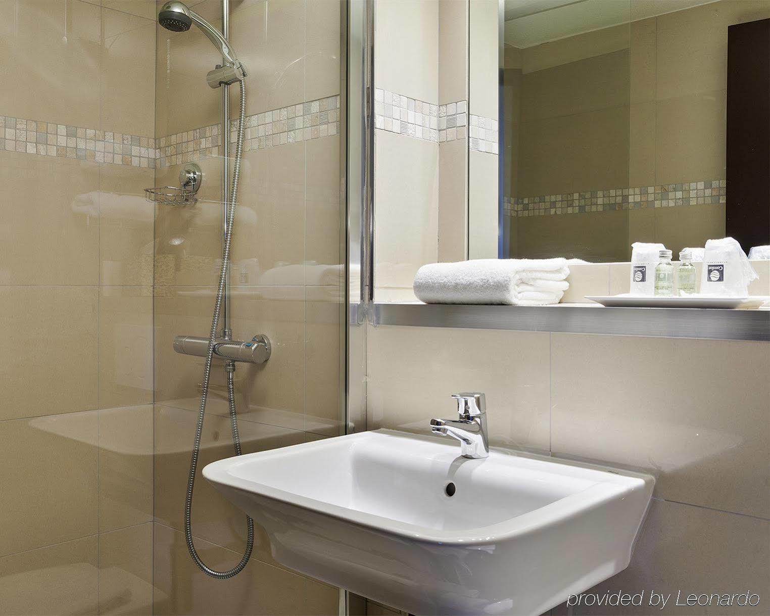 B&B Hotel Brétigny-sur-Orge Kültér fotó