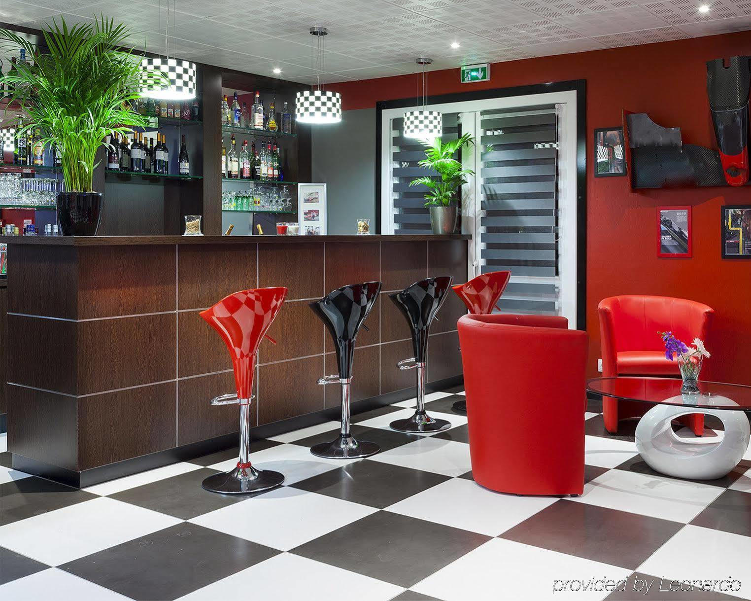B&B Hotel Brétigny-sur-Orge Kültér fotó