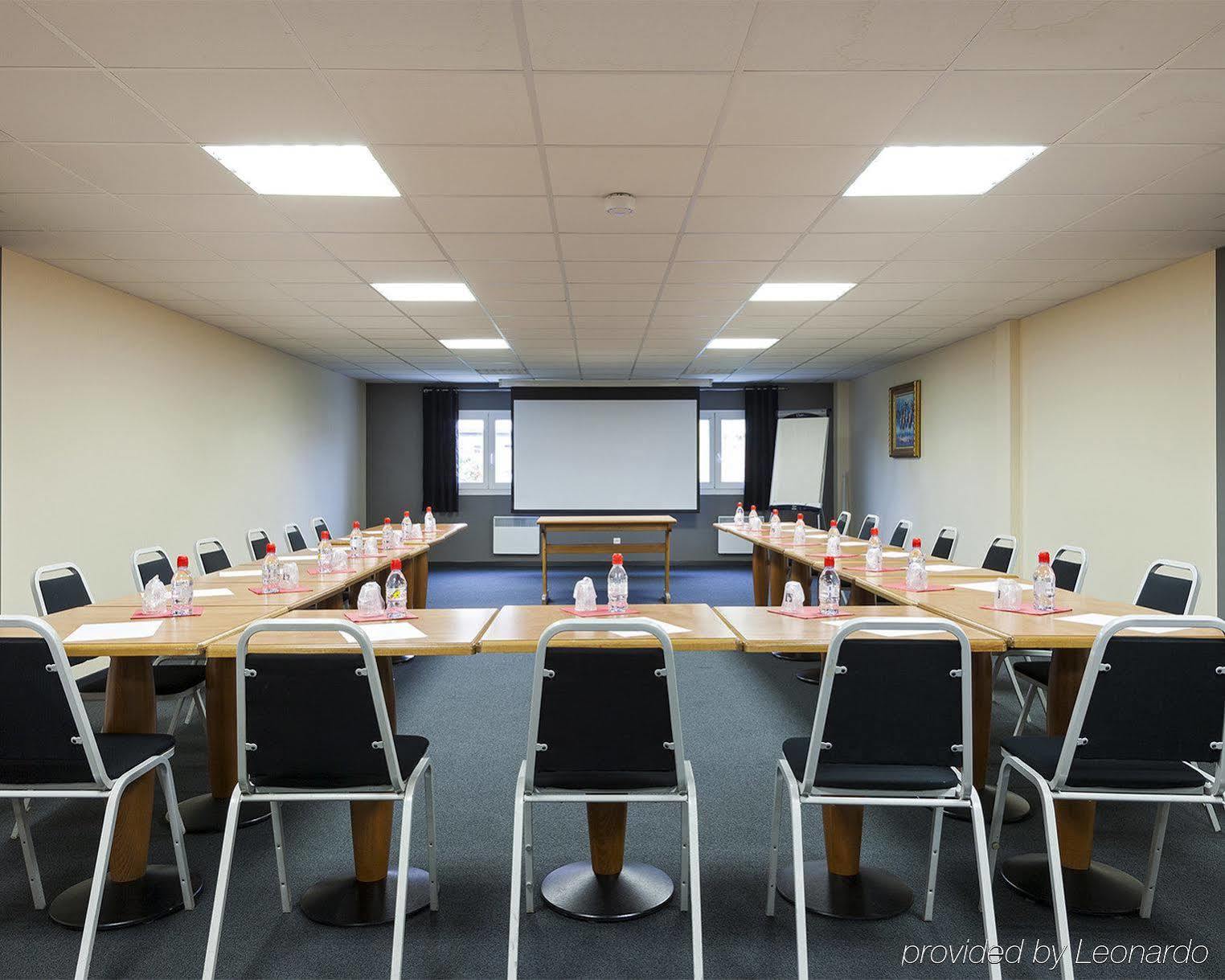 B&B Hotel Brétigny-sur-Orge Kültér fotó