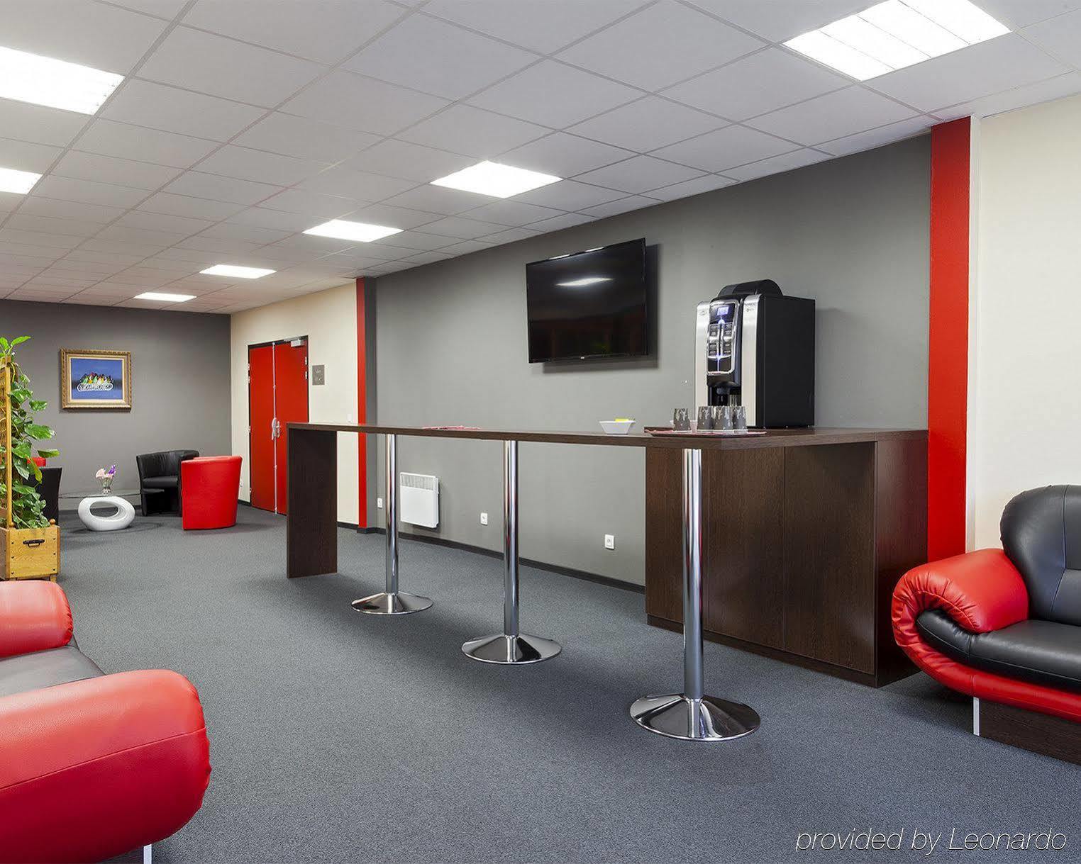 B&B Hotel Brétigny-sur-Orge Kültér fotó