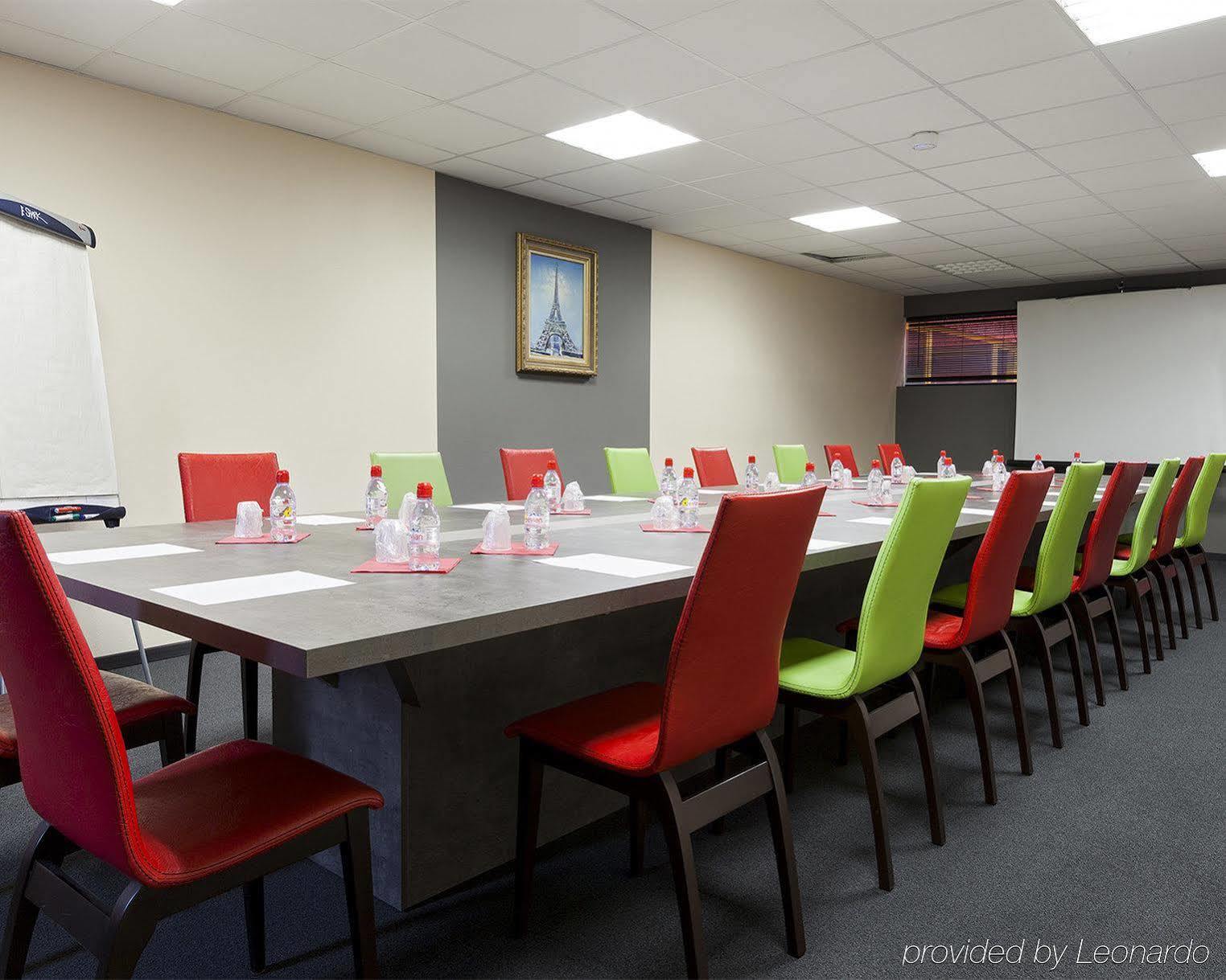 B&B Hotel Brétigny-sur-Orge Kültér fotó