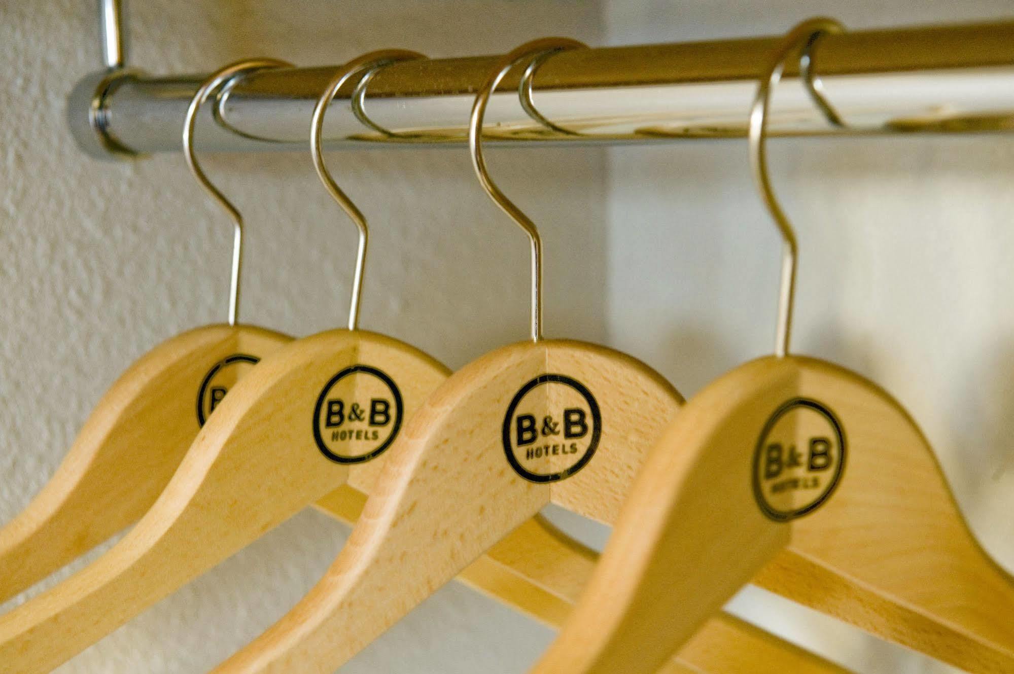 B&B Hotel Brétigny-sur-Orge Kültér fotó