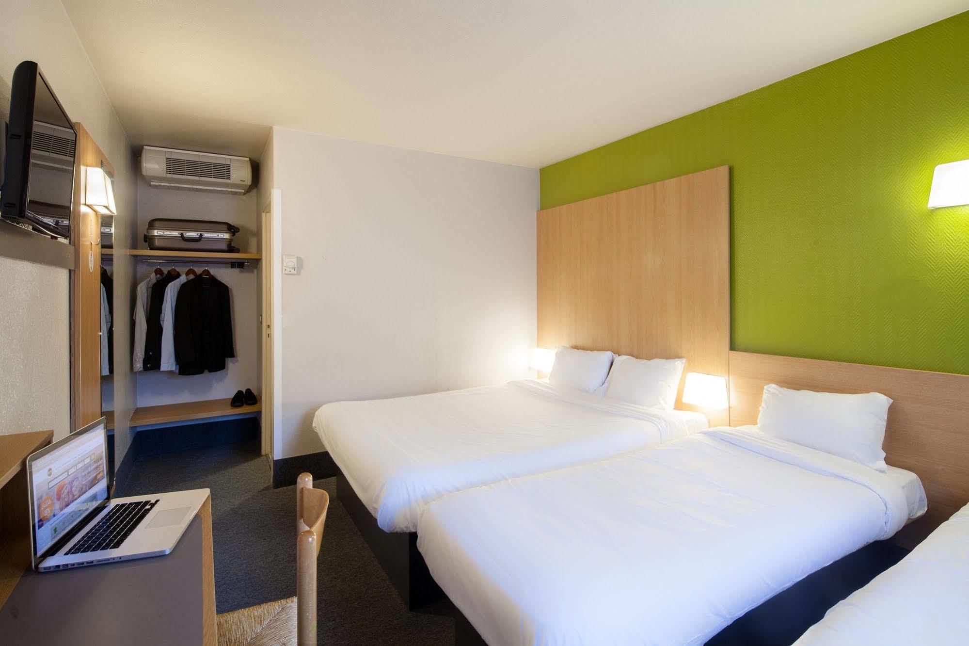 B&B Hotel Brétigny-sur-Orge Kültér fotó