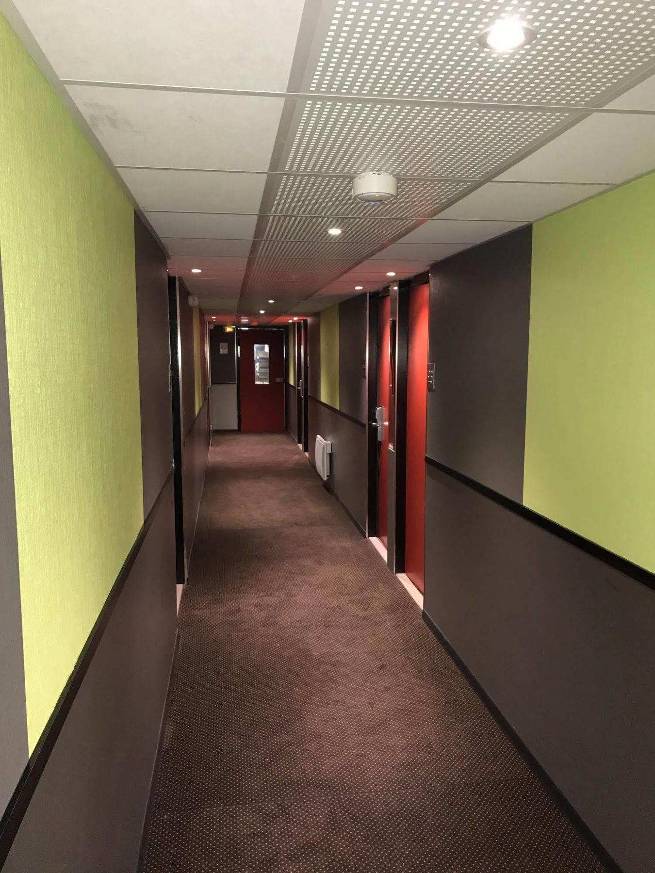 B&B Hotel Brétigny-sur-Orge Kültér fotó
