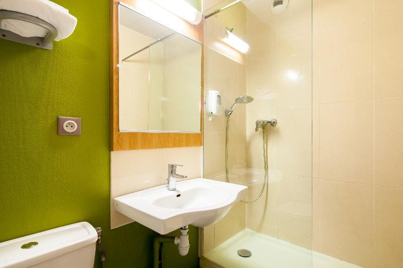 B&B Hotel Brétigny-sur-Orge Kültér fotó